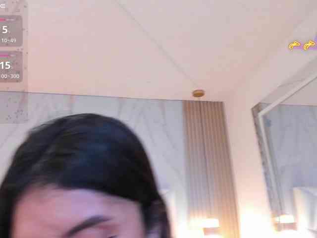 cinthya11 webcam