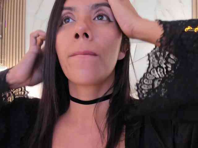 cinthya11 webcam