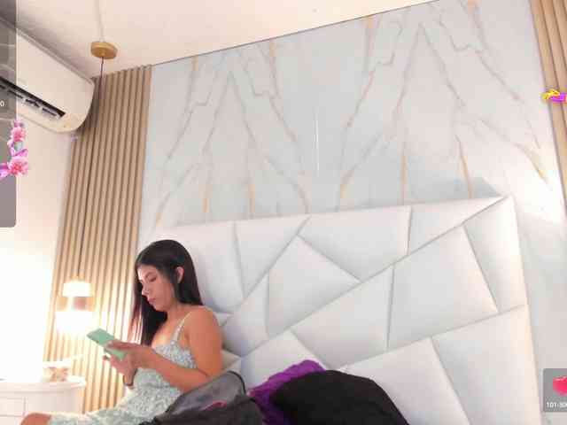 cinthya11 webcam