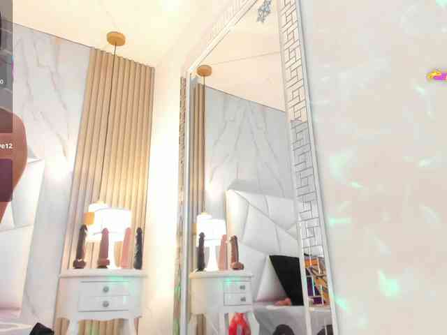 cinthya11 webcam