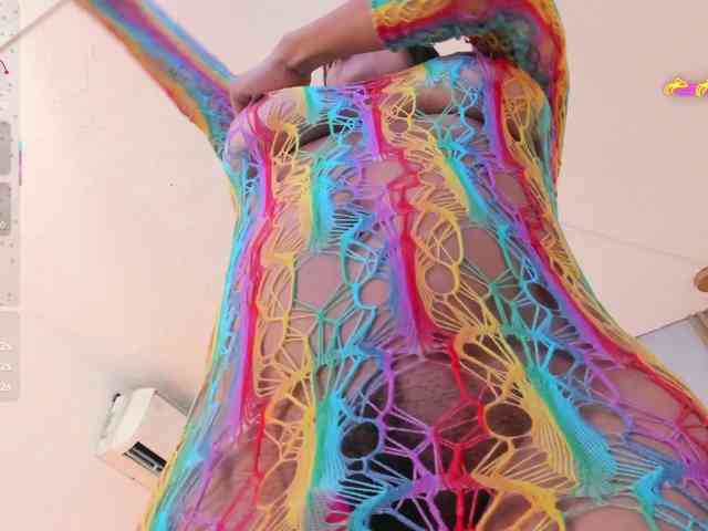 cinthya11 webcam