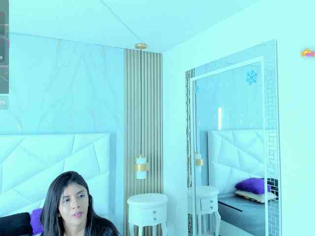 cinthya11 webcam