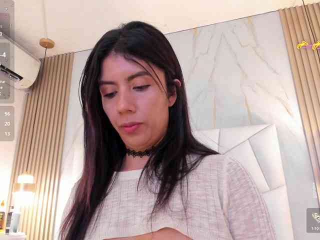 cinthya11 webcam