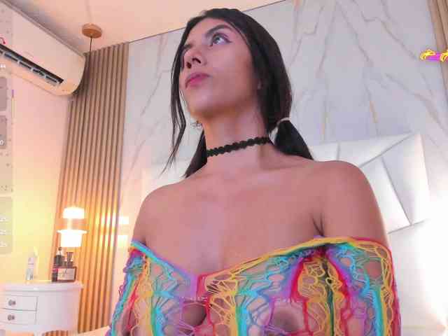 cinthya11 webcam