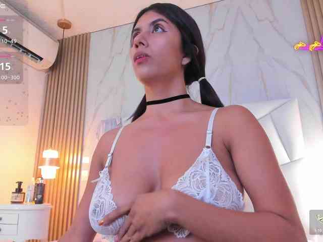cinthya11 webcam