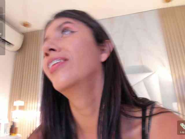 cinthya11 webcam