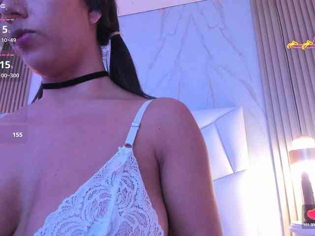 cinthya11 webcam
