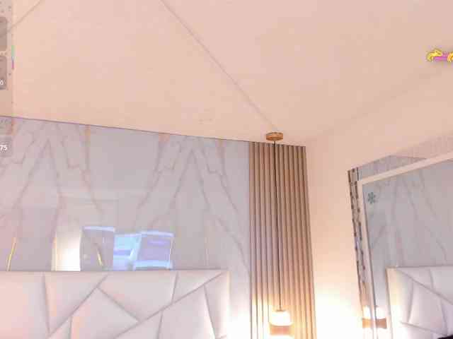 cinthya11 webcam