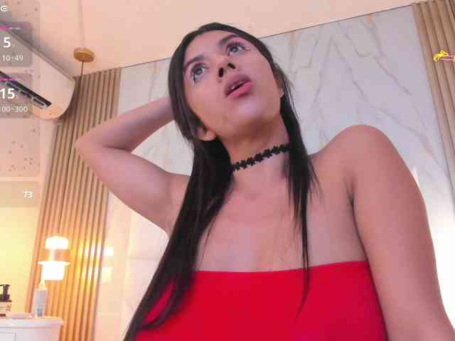 cinthya11 webcam