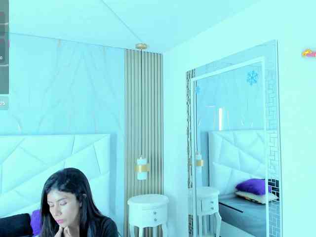 cinthya11 webcam