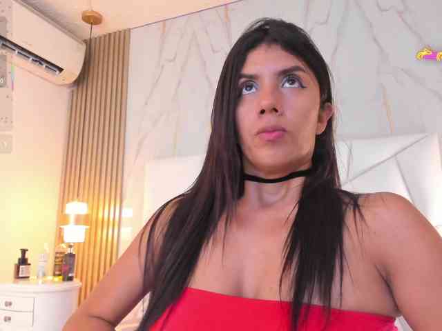cinthya11 webcam