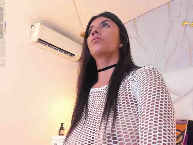 cinthya11 webcam
