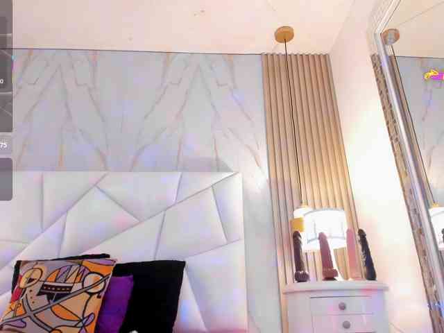 cinthya11 webcam
