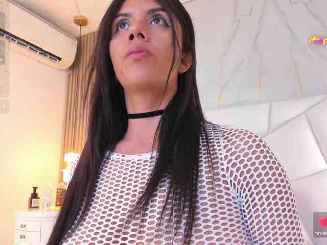 cinthya11 webcam