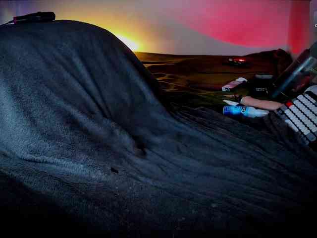 warmsac Live Webcam on BongaCams