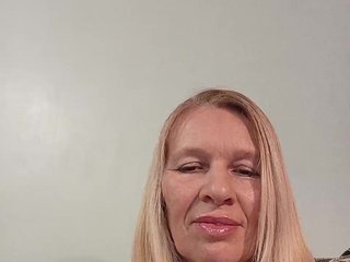 Victoria-sexi Porn Show