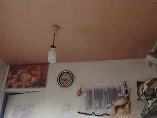 Victoria-sexi Porn Show