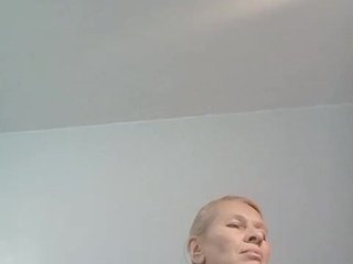 Victoria-sexi Porn Show