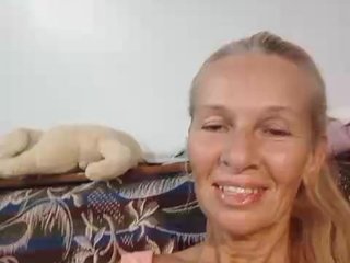Victoria-sexi Porn Show