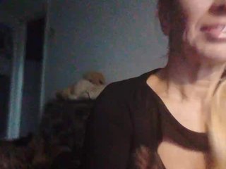 Victoria-sexi Porn Show