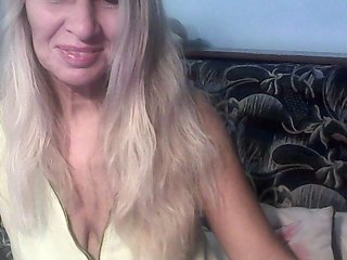 Victoria-sexi Porn Show