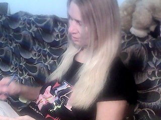 Victoria-sexi Porn Show