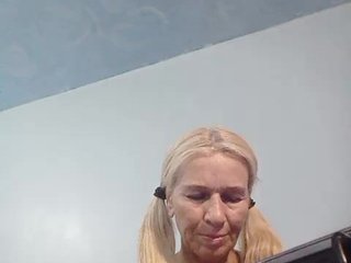 Victoria-sexi Porn Show
