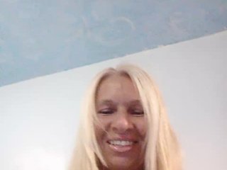 Victoria-sexi Porn Show