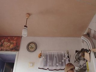 Victoria-sexi Porn Show