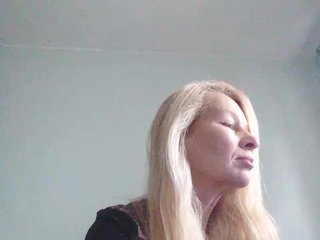 Victoria-sexi Porn Show