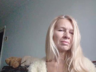 Victoria-sexi Porn Show