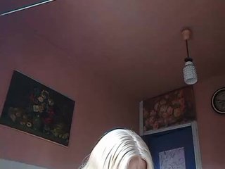Victoria-sexi Porn Show