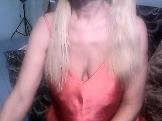 Victoria-sexi Porn Show