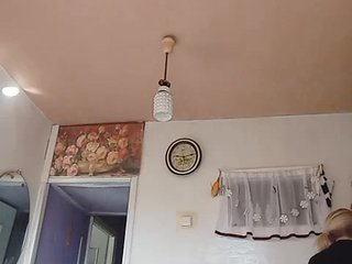 Victoria-sexi Porn Show