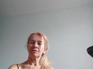 Victoria-sexi Porn Show