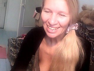 Victoria-sexi Porn Show