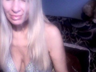 Victoria-sexi Porn Show