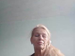 Victoria-sexi Porn Show