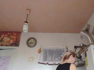 Victoria-sexi Porn Show