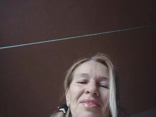 Victoria-sexi Porn Show