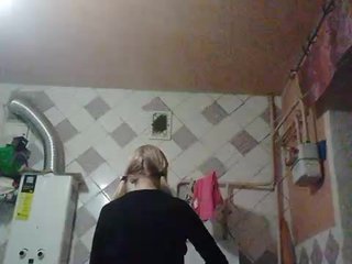 Victoria-sexi Porn Show