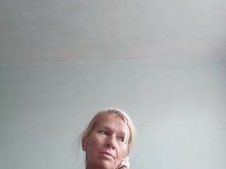 Victoria-sexi Porn Show