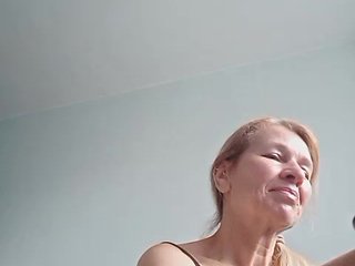 Victoria-sexi Porn Show