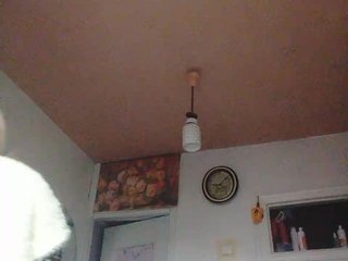 Victoria-sexi Porn Show