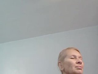 Victoria-sexi Porn Show