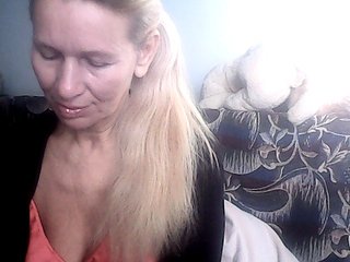 Victoria-sexi Porn Show