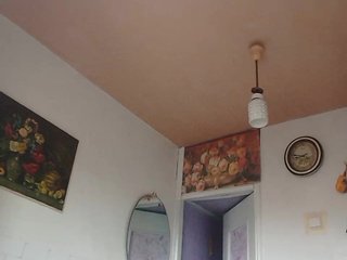 Victoria-sexi Porn Show