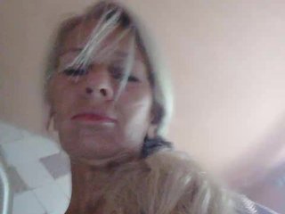 Victoria-sexi Porn Show