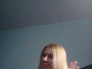 Victoria-sexi Porn Show