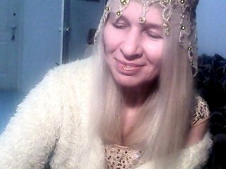 Victoria-sexi Porn Show